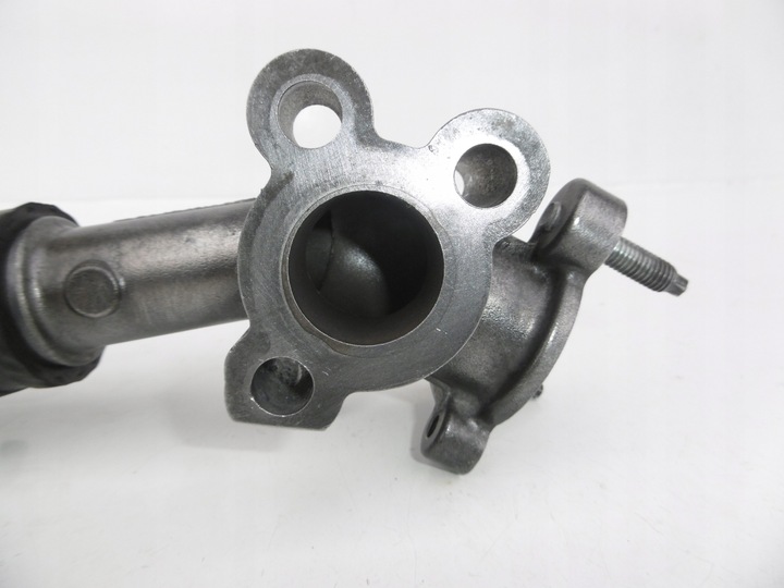 фото №7, Штуцер шланг воды термостата volvo xc90 4.4 v8