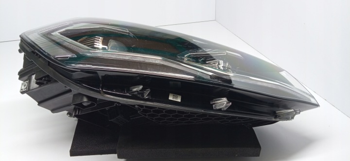 фото №8, Volkswagen golf vii рестайлинг 17-фара передняя правое перед полный led 5g1941036l