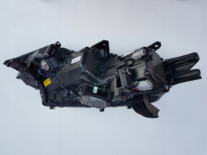 фото №12, Лампа права перед mitsubishi outlander 3 рестайлінг