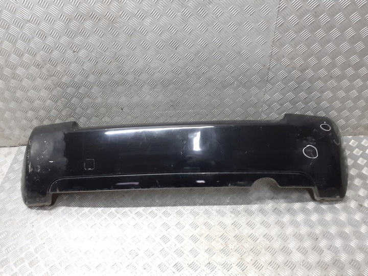 фото №1, Бампер зад citroen c2 exyb