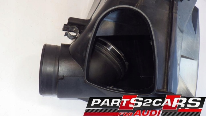 фото №10, Корпус фильтра воздуха p audi s6 c6 07l133836ae