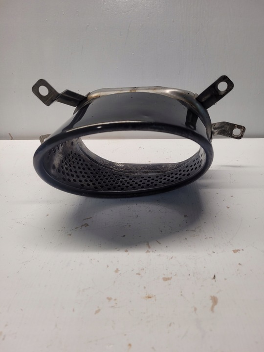 фото №1, Наконечник выхлоп правая audi rs6 4g9 c7 4g9253824a