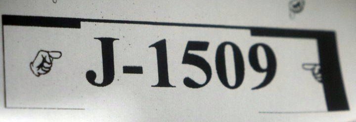 фото №16, Vw tiguan 2 ii молдинг двері праві перед 5na854940n /p j-1509