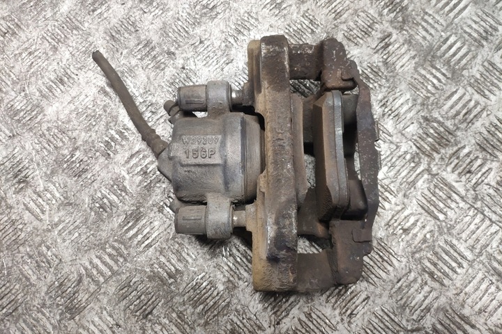 фото №6, Суппорт тормозной переднее левый bmw 3 f30, f80 w09209 2.0l дизель 135kw