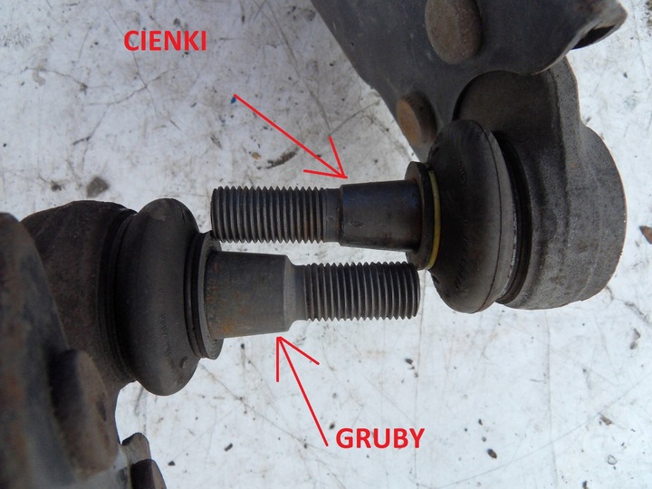 фото №3, Ford focus ii mk2 1.6 1.8 tdci рычаг перед правые