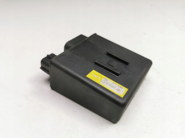фото №7, Модуль зажигания mini cooper mg rover - rv8 spi ywb10022