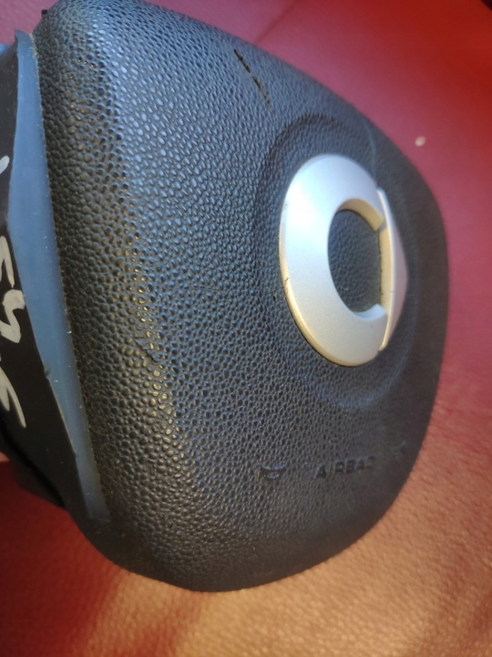 фото №8, Smart fortwo ii 451 подушка воздуха подушка безопасности a4518602902 28121242