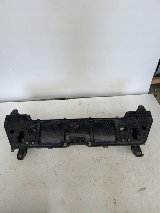 фото №1, Pas переднее mercedes gle w167