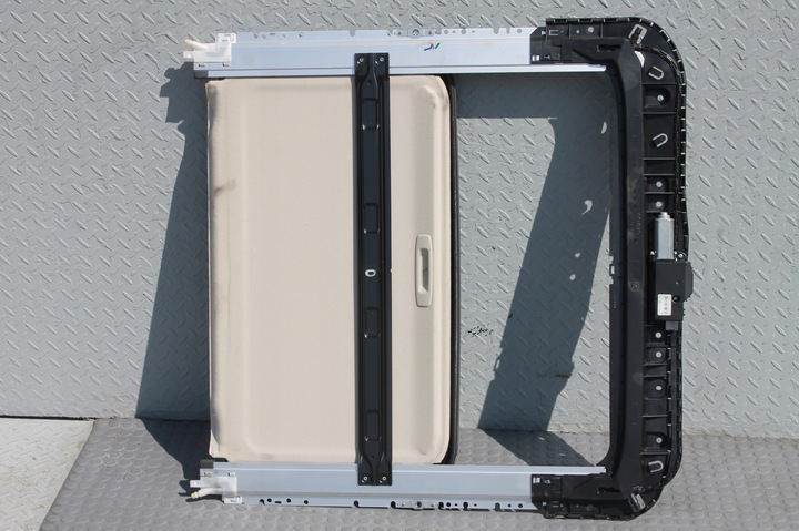 фото №5, Люк outlander iii 12-22 b22