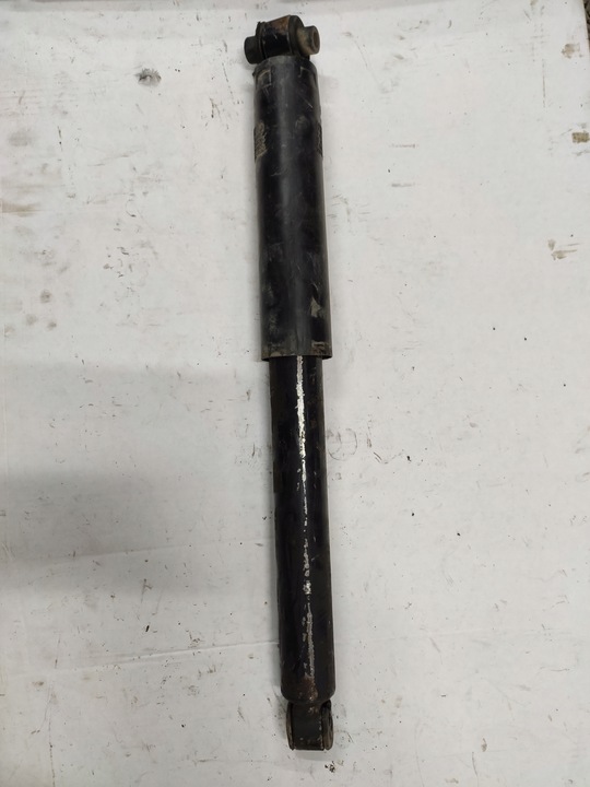 фото №2, Амортизатор задний jeep wrangler jl