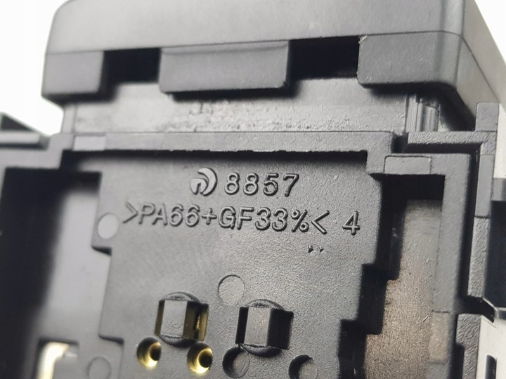 фото №13, Перемикач кнопка вимикач відкривання кришки багажника renault talisman