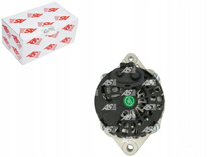 фото №9, Генератор as-pl a6109