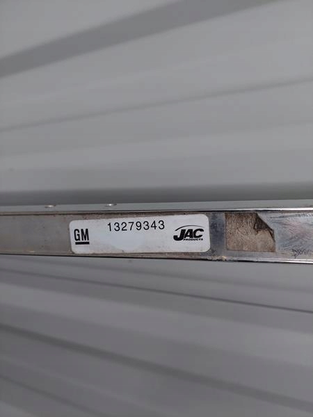 фото №5, Zafira c рейлинг крышный левый 13279343