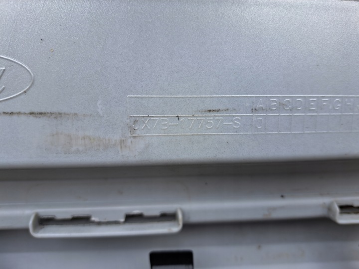 фото №8, Ford focus mk4 18- st line бампер переднее 2