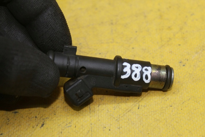 фото №8, Форсунка топлива 01f004a peugeot 607 407 2.2 b 3fz