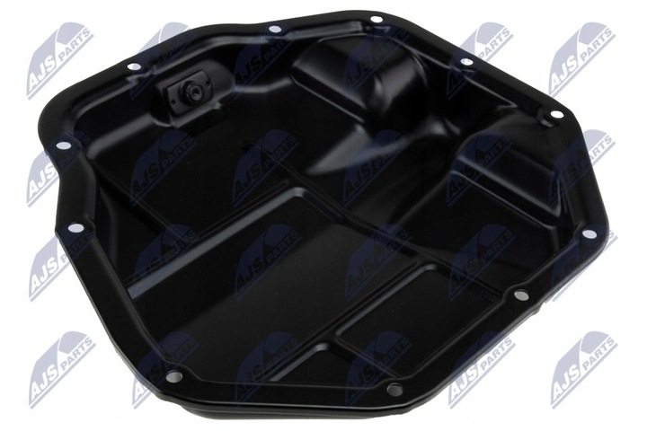 фото №1, Піддон масляна nissan x-trail 2.0 07-