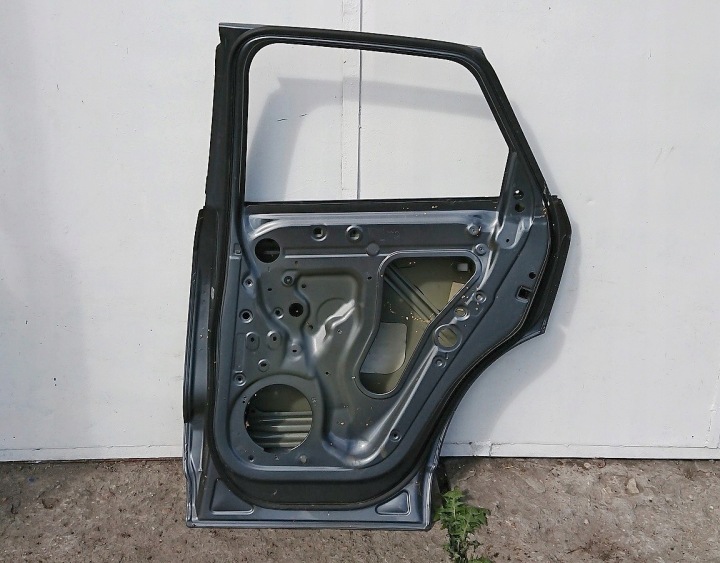 фото №8, Audi q3 8u0833312c 11-17 двері праві праве зад