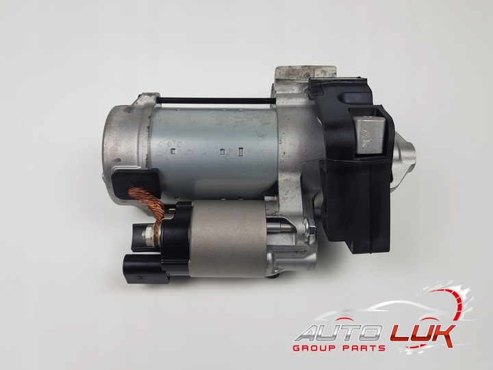 фото №5, Стартер bmw g11 g12 g20 g21 g30 g31 g05 x5 g01 x3 f10 f20 f30 8687064