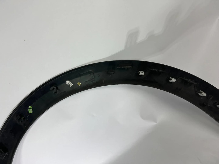 фото №13, Планка крила citroen c4 iii 2020 зад права задня 9831344780