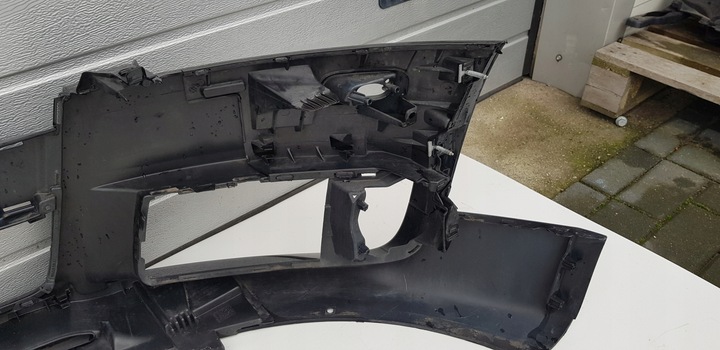 фото №14, Audi tt 8j0 s-line 06-14 бампер перед 8j0807223a