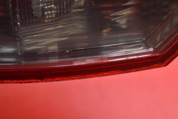 фото №9, Лампа ліва зад задня 1k9945095d vw golf 5 v універсал 03-09