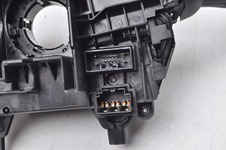 фото №7, Volvo v90 ii переключатель комбинированный лента 32231814