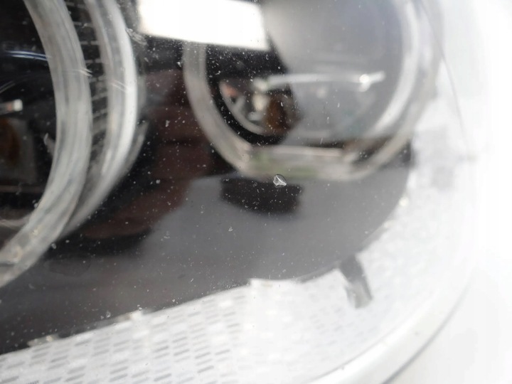 фото №13, Лампа левая правая полный led bmw 5 f10 f11 рестайлинг адаптивный европа