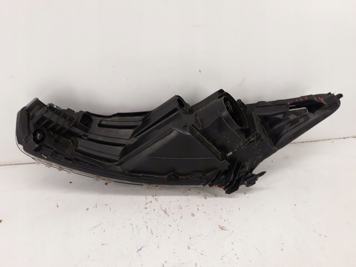 фото №11, Renault zoe лампа права передня перед