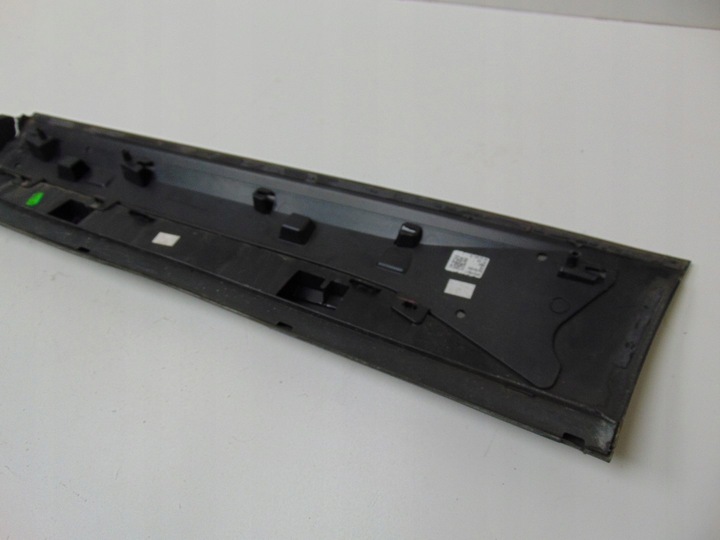 фото №15, Планка двері праві зад skoda kodiaq 565854950a