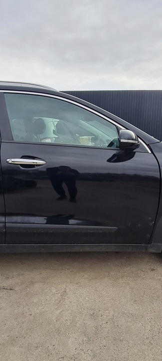 фото №1, Kia niro i 16-22 дверь передняя передние правые abp