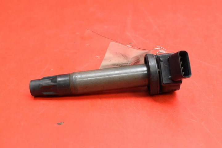 фото №1, Котушка запалювання 90919-02246 lexus es 330 4 iv xv30 3.3 v6 228 km рестайлінг 03-06