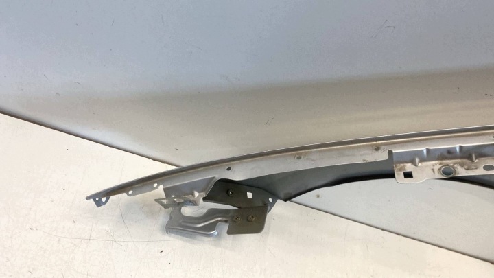 фото №7, Opel astra l 6 vi крыло правое перед передний 22- 403071b02