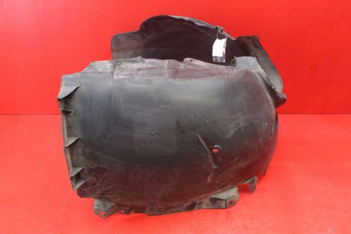 фото №3, Підкрилок ліві перед передні 3m51-16115-ak ford focus c-max mk1 1 i 03-07