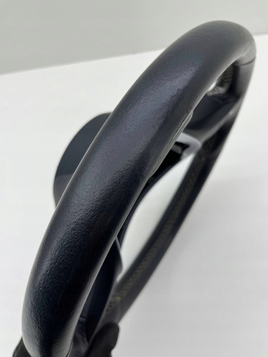 фото №11, Mercedes w246 lci руль мультифункция лепестки a0014609503
