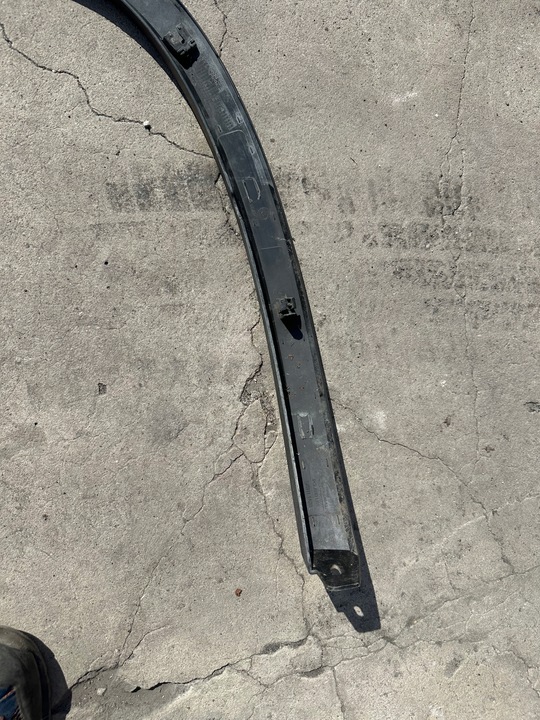 фото №11, Skoda kodiaq планка крыльев правый зад 565854820