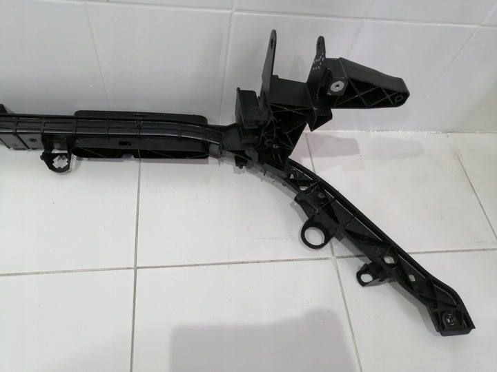 фото №10, Pas переднее перед mercedes a класс w177