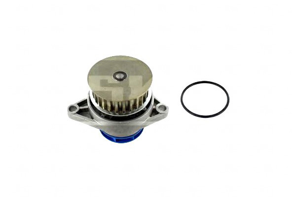 фото №2, Skf насос воды audi a2 1.6 fsi 8z0