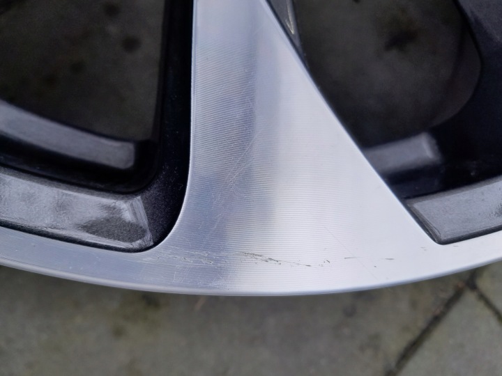 фото №16, Диски infiniti q 50