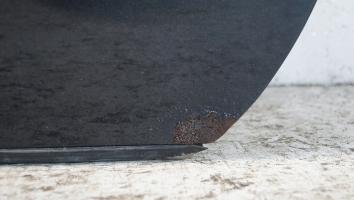 фото №8, Дверь левый перед mercedes clk w208