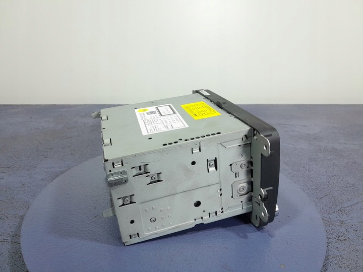 фото №4, Vw passat b7 радио cd навигация 3c8035190c