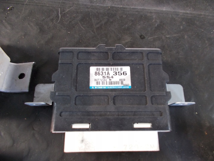 фото №5, Набор стартовый mitsubishi pajero iv 3.2 did