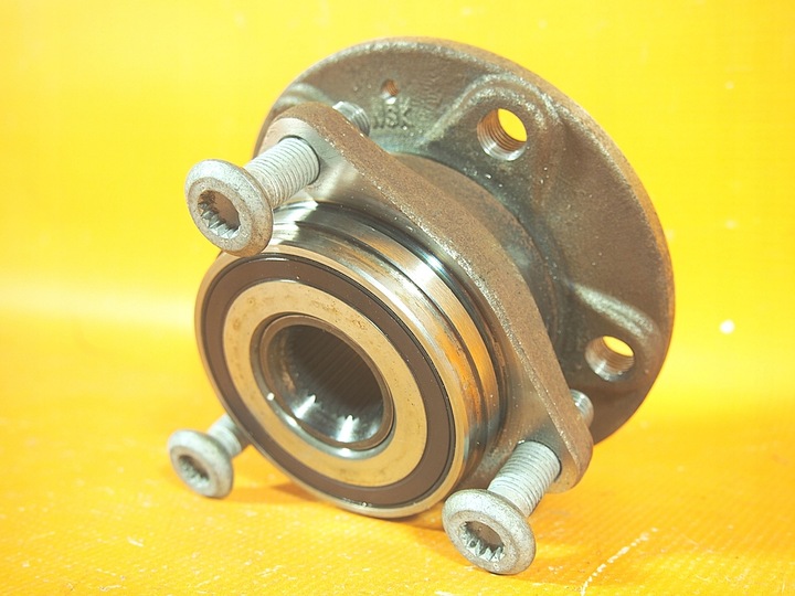 фото №8, Audi q3 83a sb 18km ступица подшипник колёса 5wa407621a