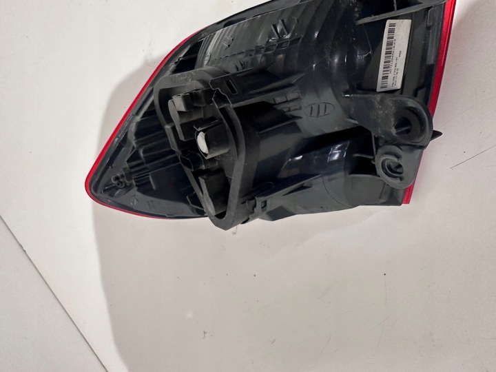 фото №7, Bmw 3 f30 лампа лівий зад oe: 7312845