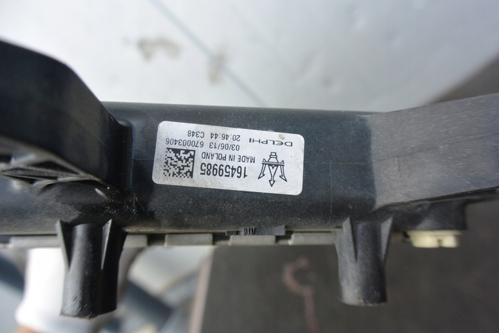 фото №9, Додатковий радіаторів води 3.0 b quattroporte ghibli