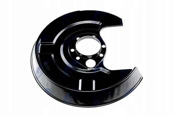 фото №2, Захист диск гальмівної audi a4 -01 зад права nty