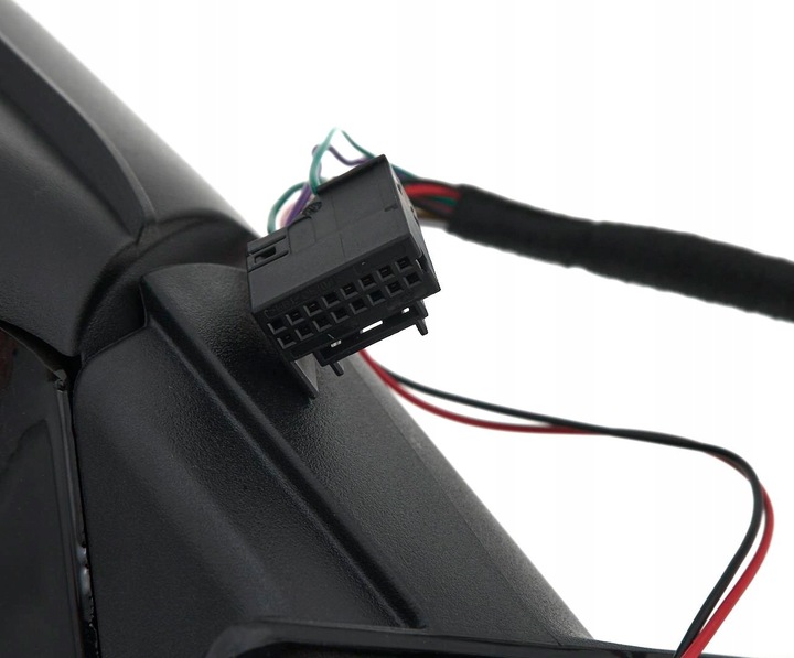 фото №8, Зеркало боковые do audi a6 c7 2010-2014 4g1857410aa01c правая с подогревом