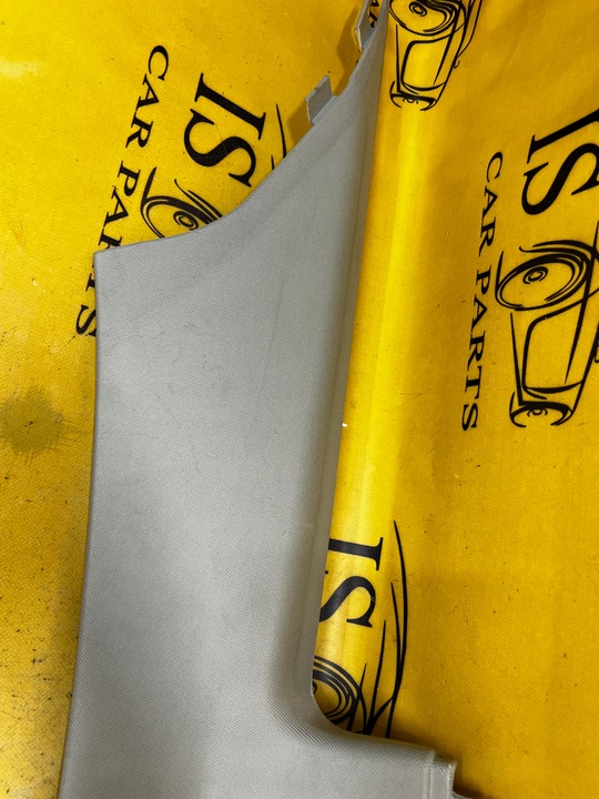 фото №7, Защита обшивка обивка стойка d левая ep1 audi a8 d4