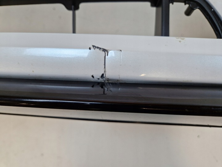 фото №6, Mazda iii 3 bane 15- спойлер sport бампер переднее перед bane 50031