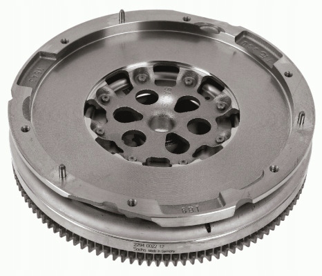 фото №2, Колесо двомасовий sachs opel antara insignia zafira