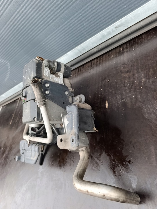 фото №3, Vw t5 обігрів стояночний вебасто додатковий обігрівач 7h0819008m